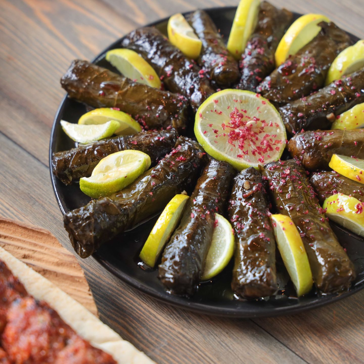 ورق عنب