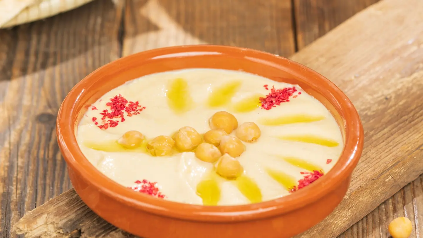 Hummus