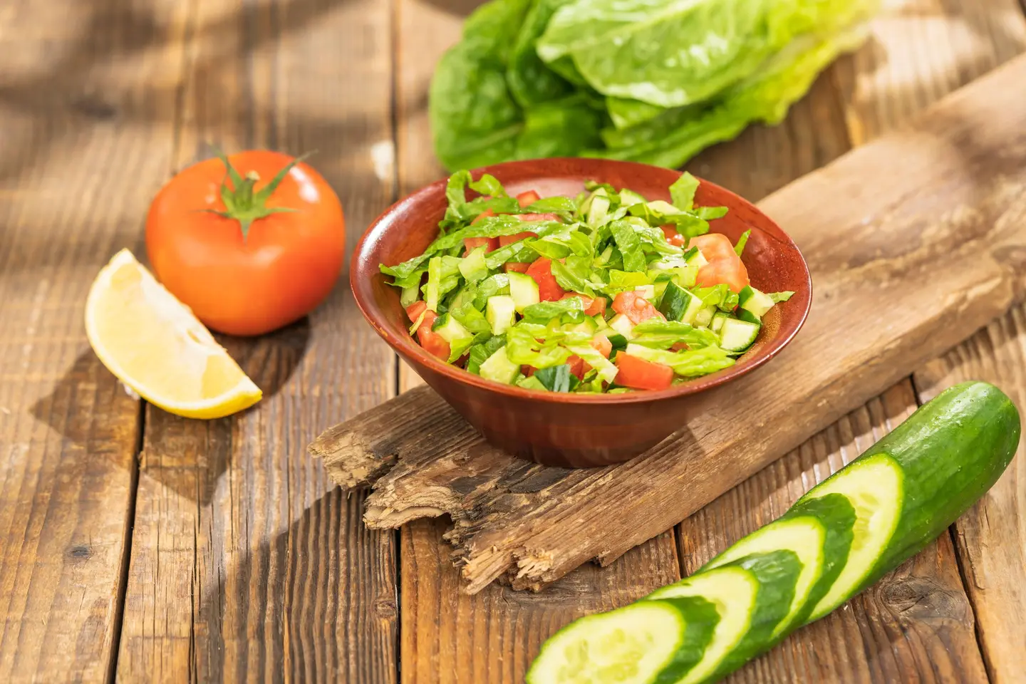 Green Salad