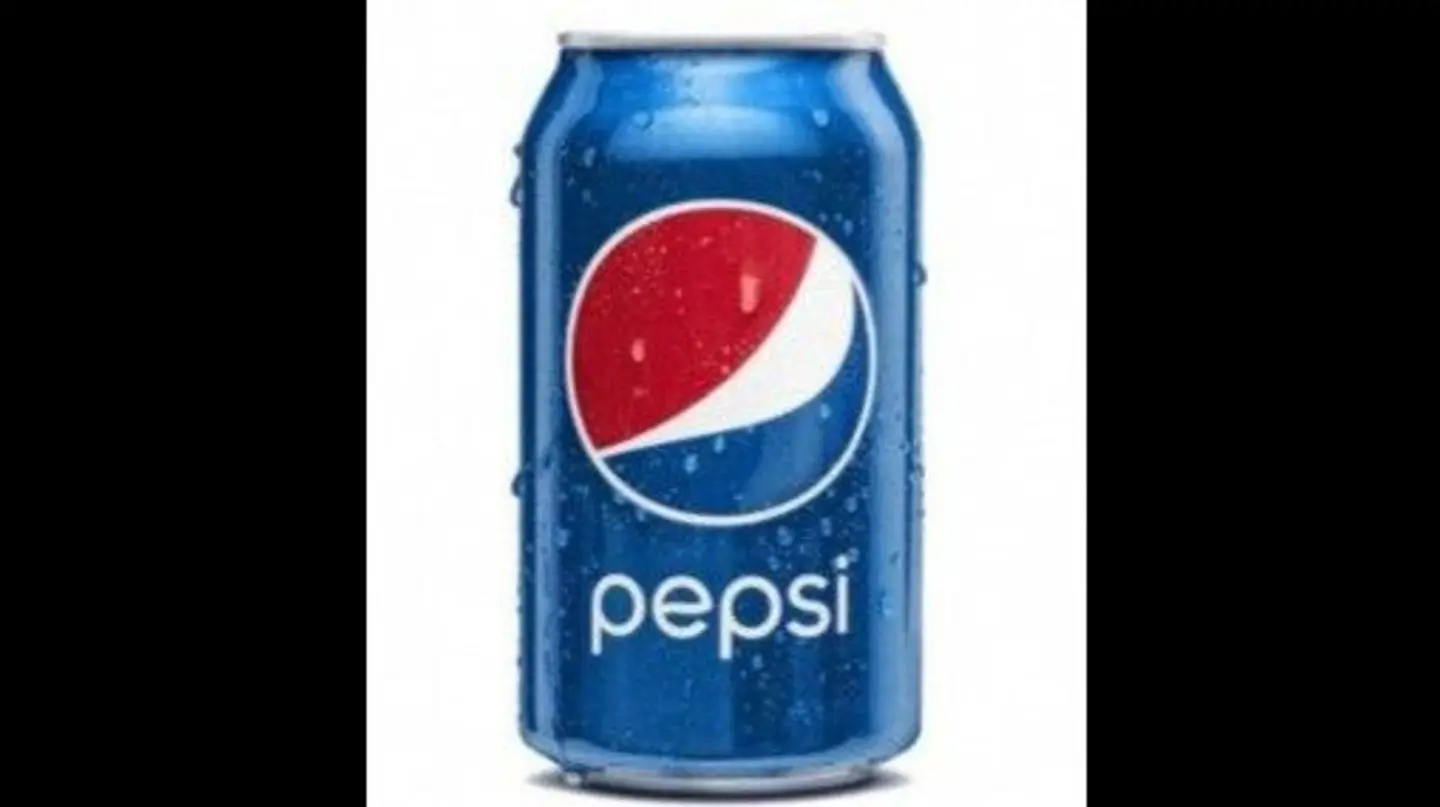 Soft Drink (Pepsi))