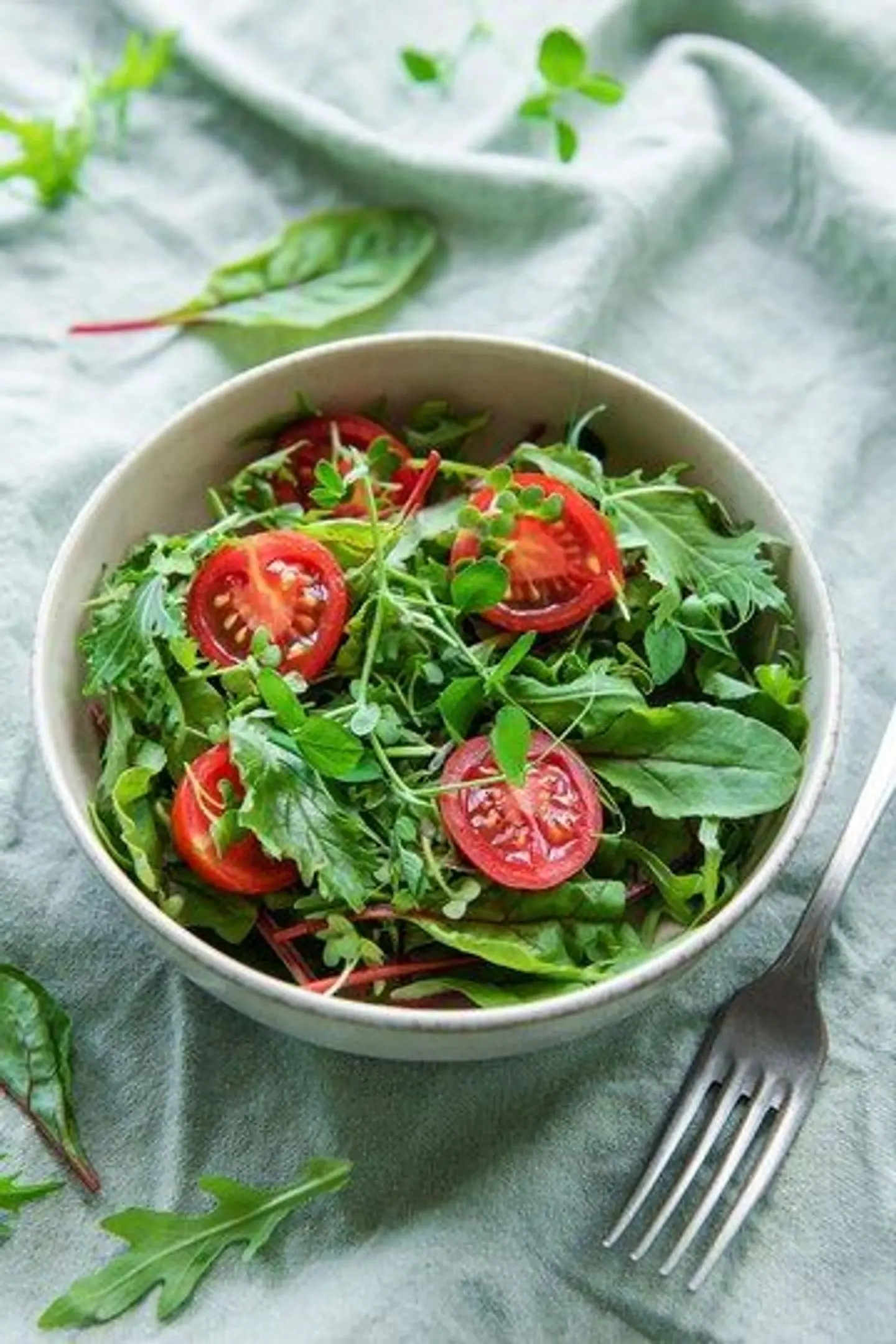 Arugula Salad