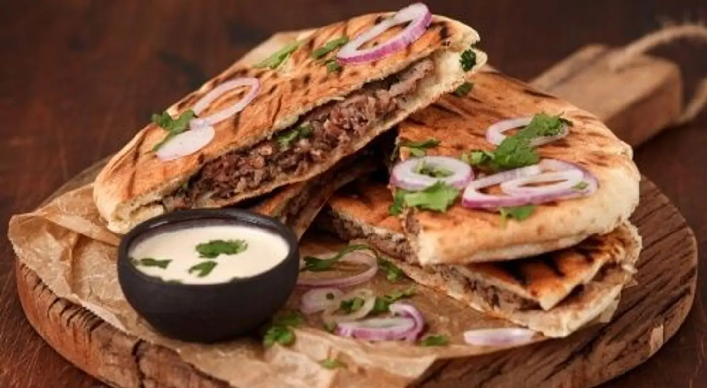 Meat Arayes