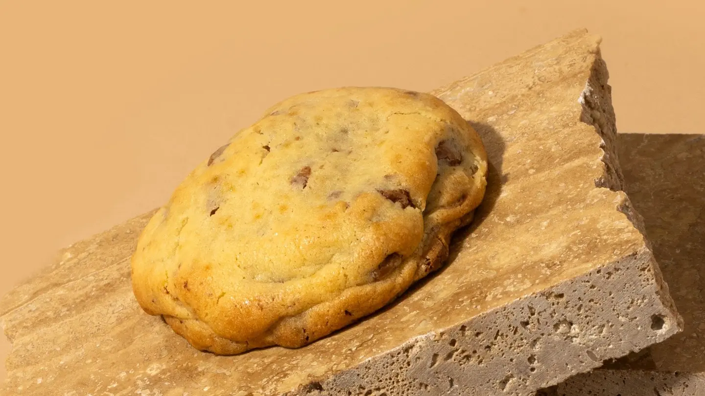 كوكيز دولتشي