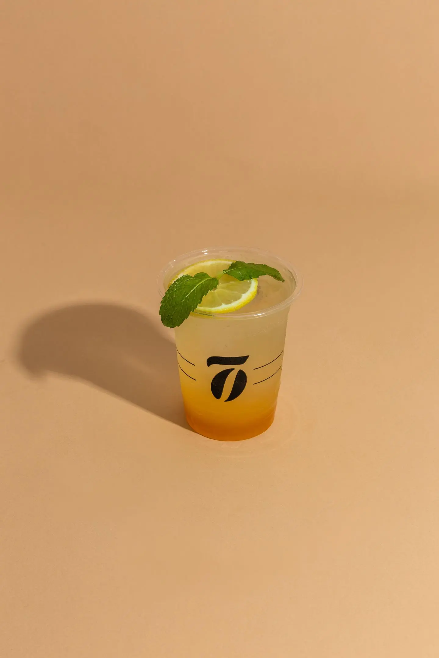 Passion Fruit Mojito