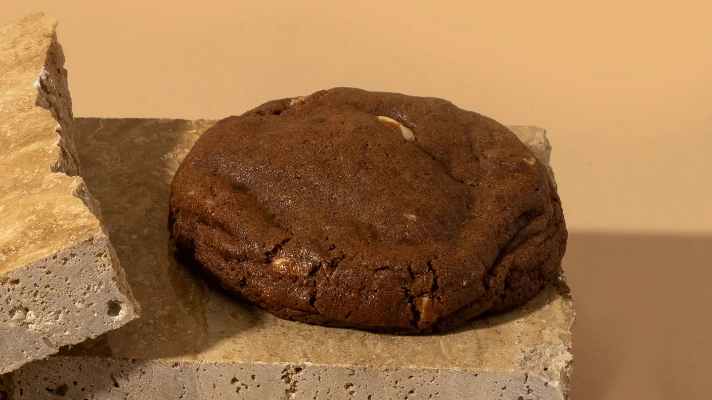 كوكيز الشوكولاتة