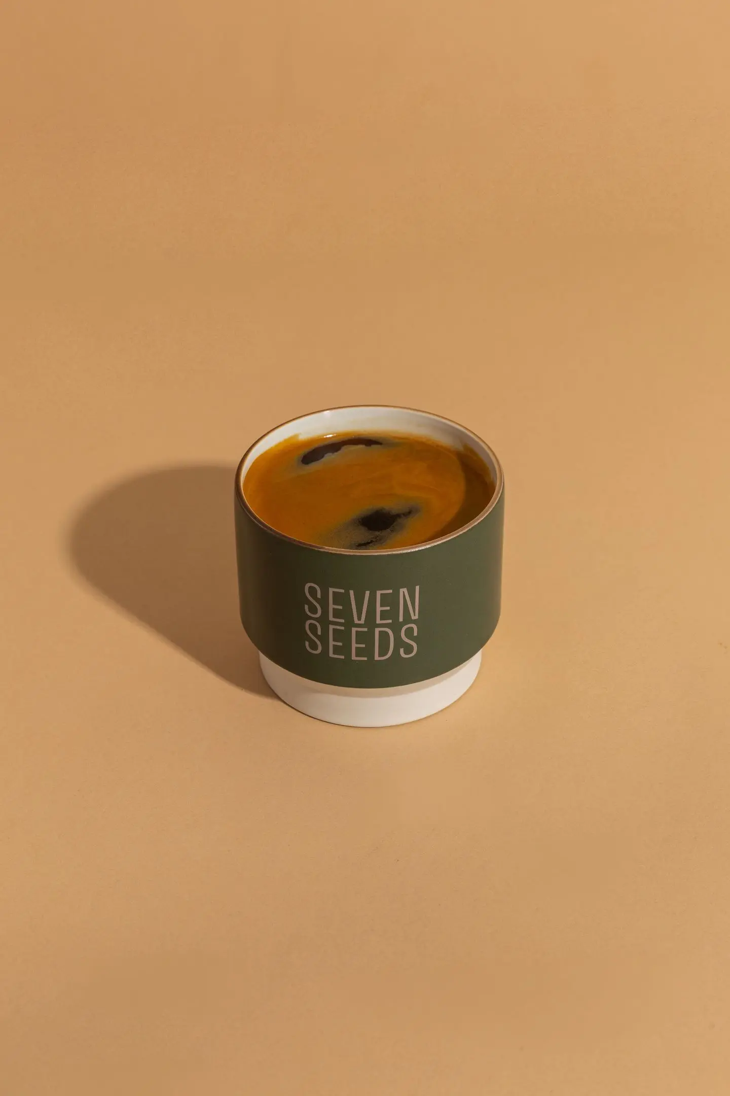 أمريكانو حار