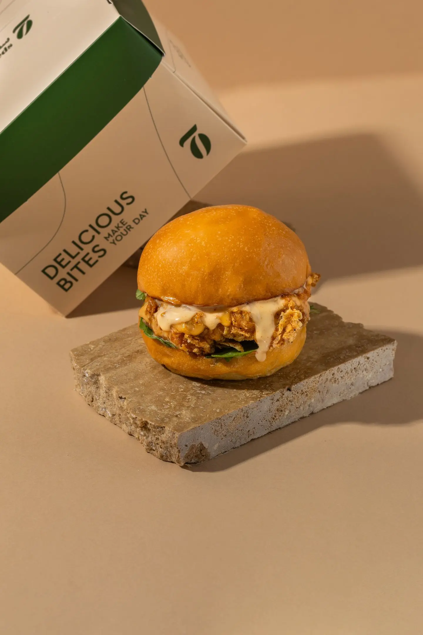 سلايدر دجاج مكسيكي