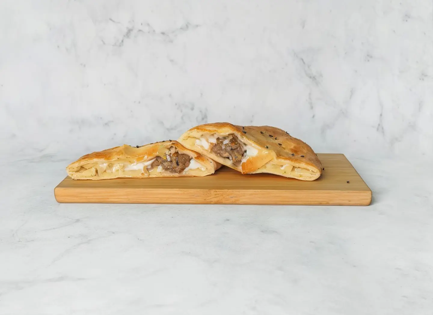 Meat Kebab Pie