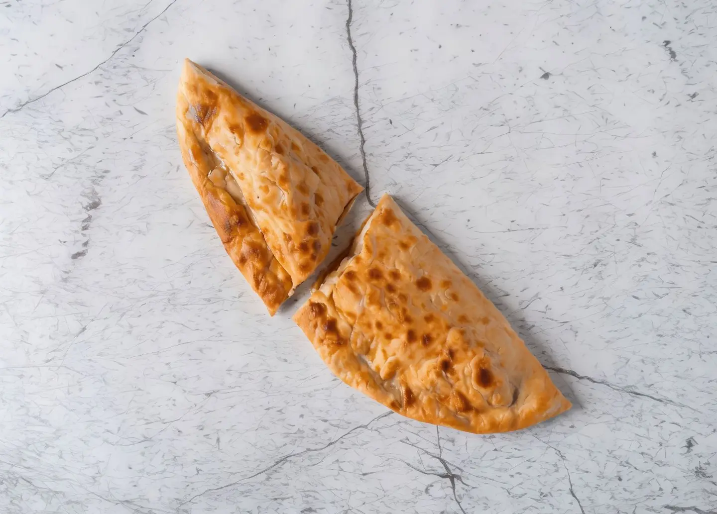 Shish Tawook Pie
