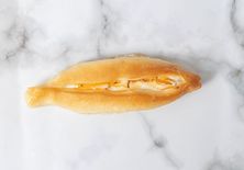 لبنة بالعسل