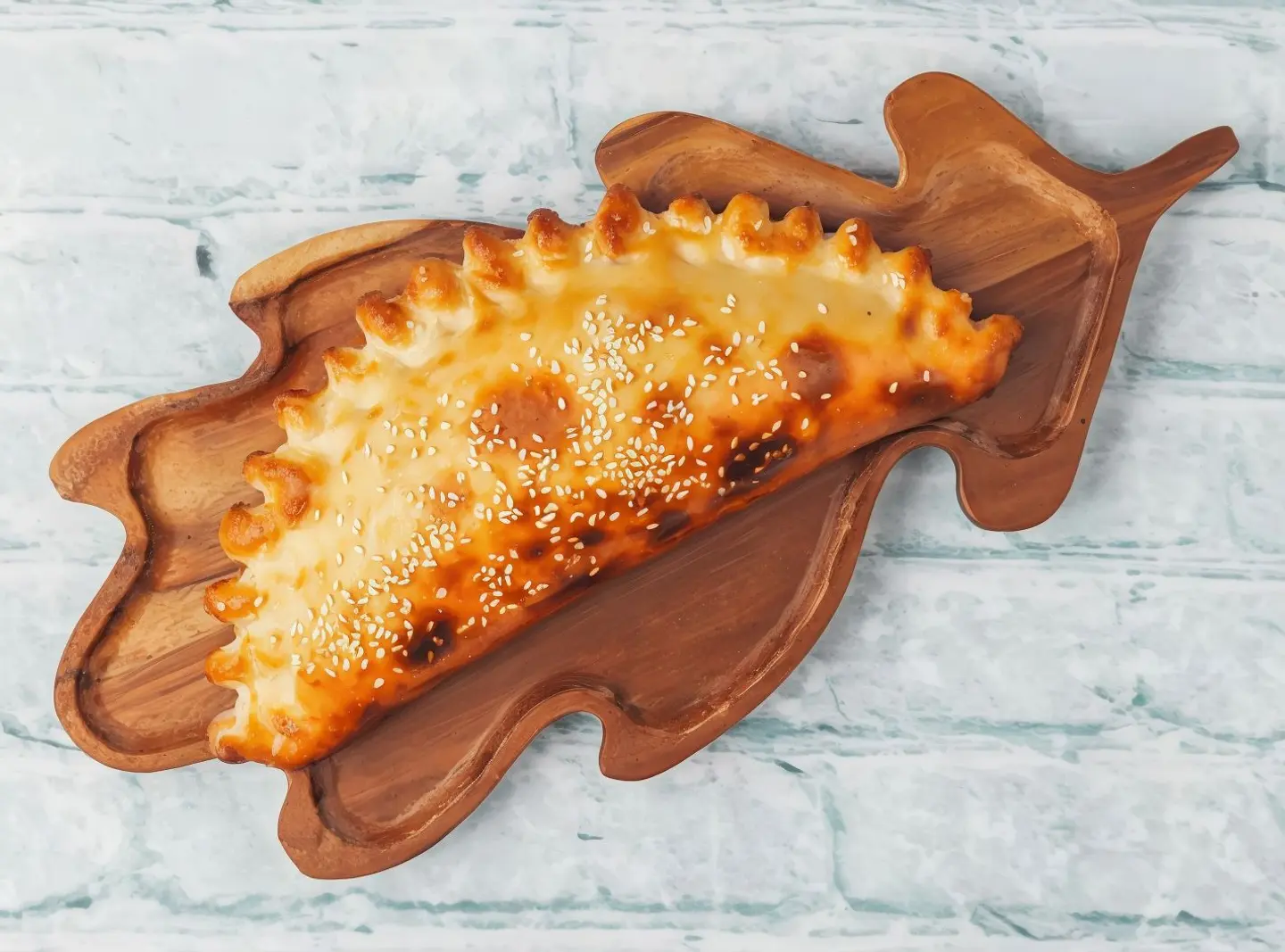 Hot Dog Pie