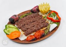 كباب لحم نعيمي - كبير