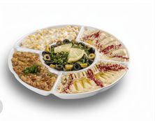 مشكل مقبلات - صغير