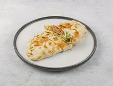 فطيرة كباب دجاج