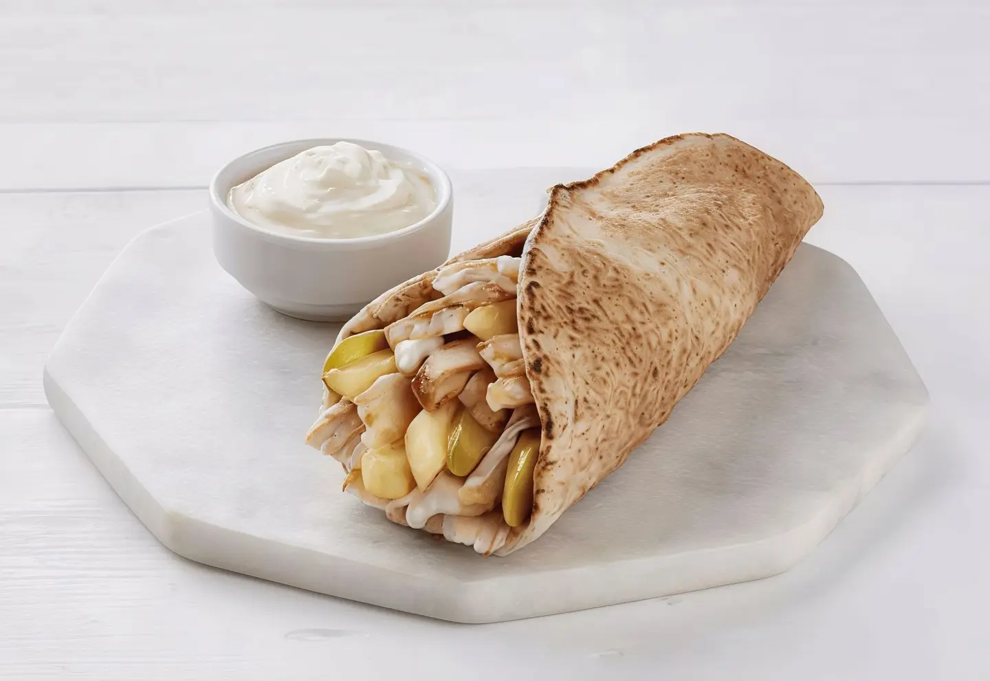 Shawarma   Kilo