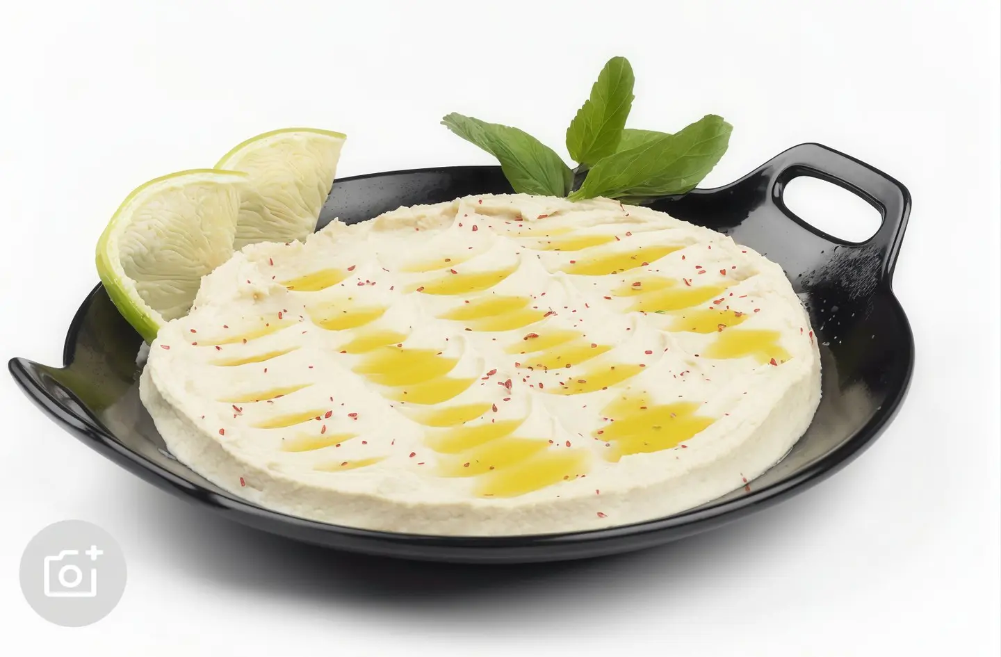 Hummus   Large