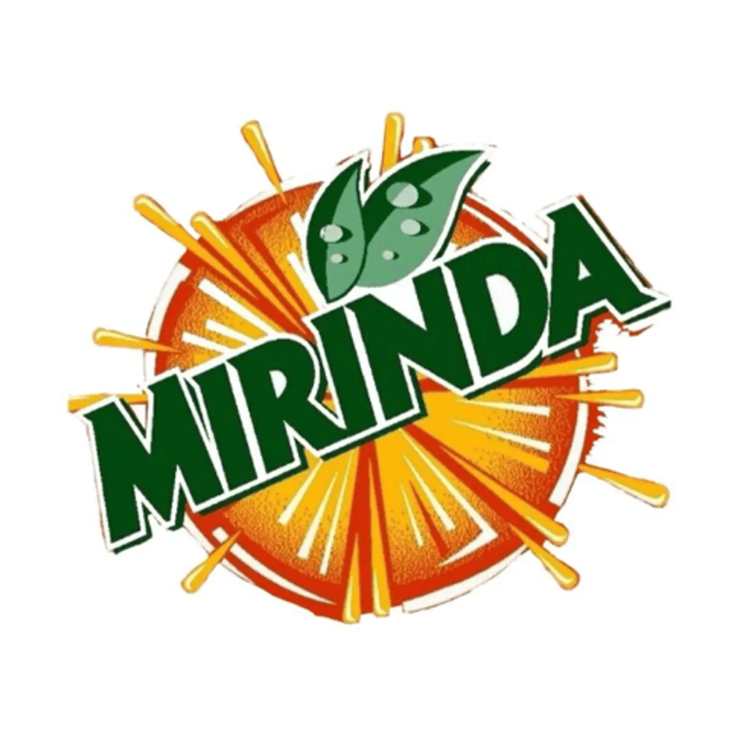 Family Orange Miranda