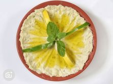 متبل - وسط
