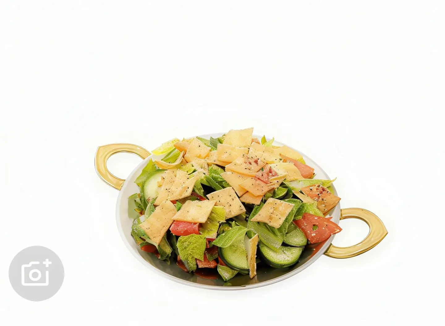 Fattoush   Large