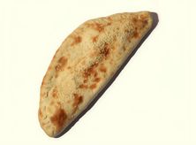فطيرة بطاطس