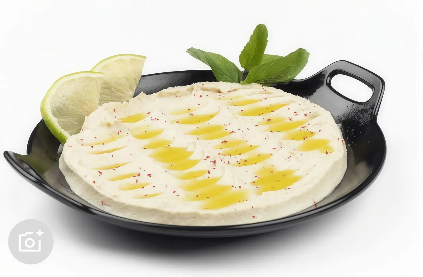 Hummus   Medium