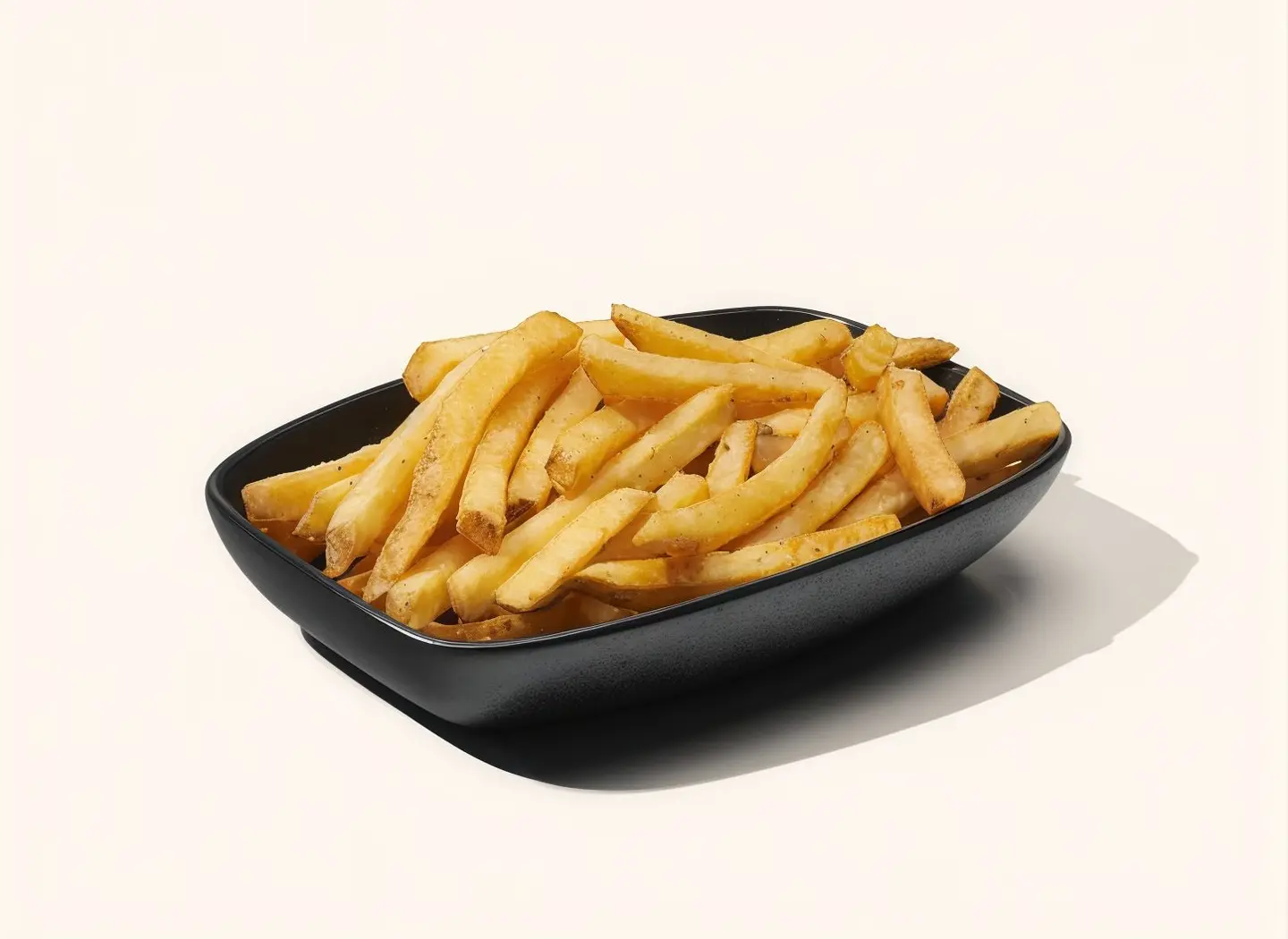 Fries Plate