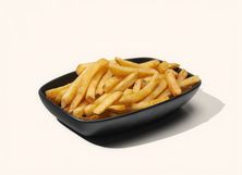صحن بطاطس