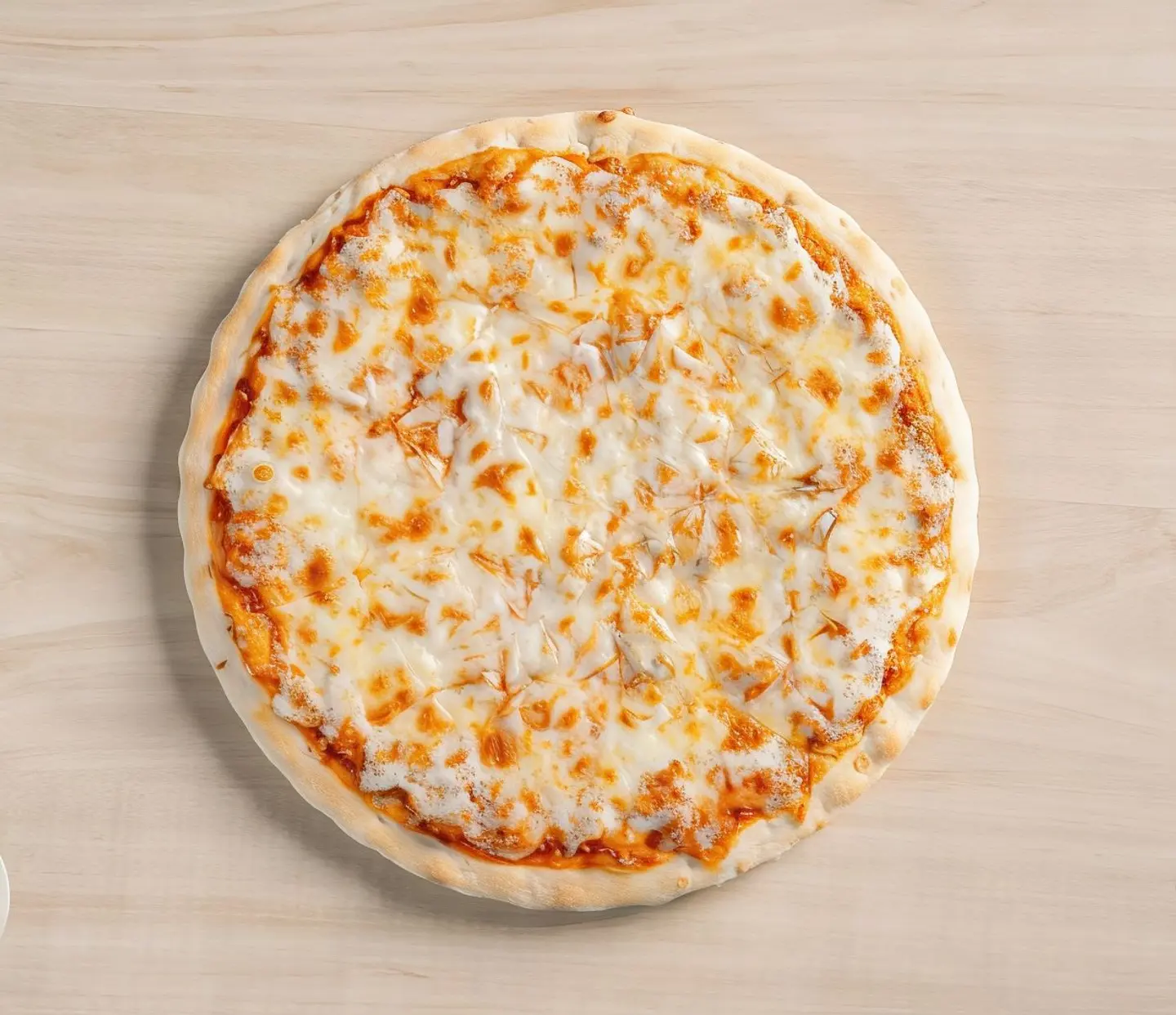 Margherita Pizza   Large