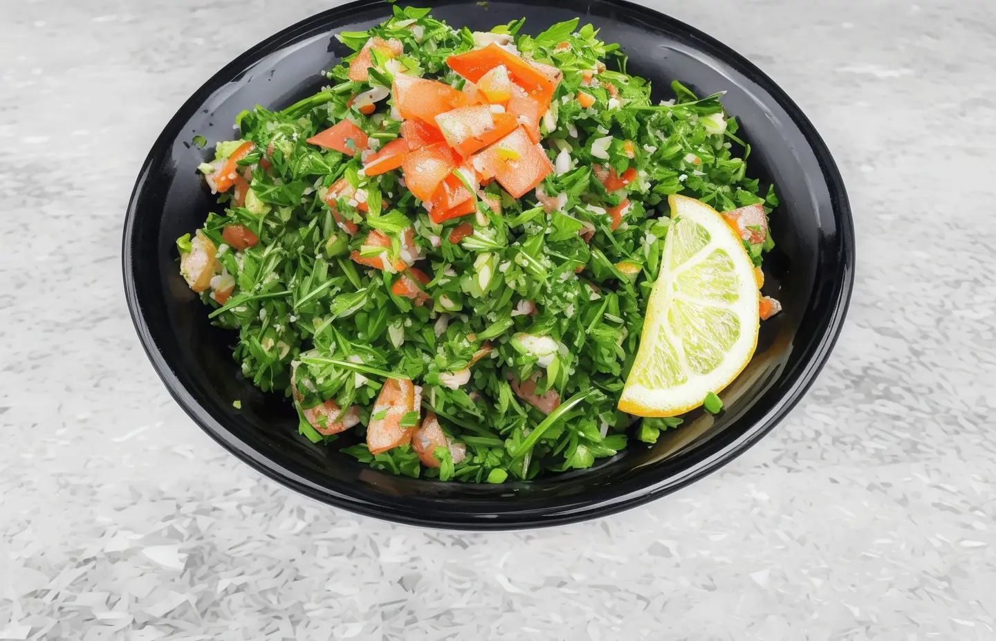 Tabbouleh   Small