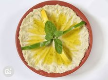 متبل - كبير