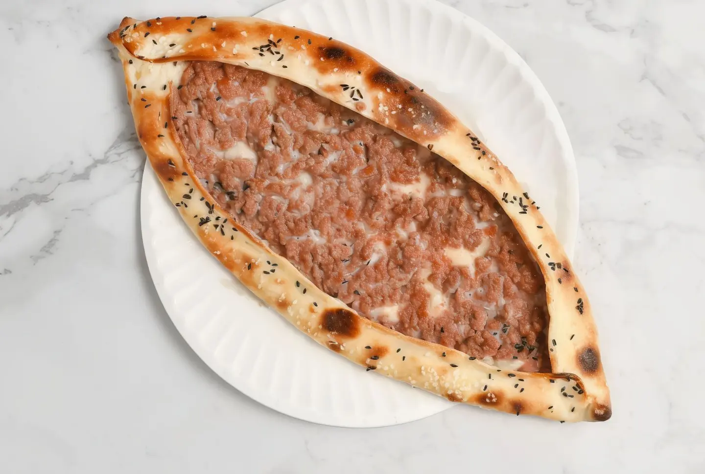Meat Pie