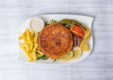 كفتة دجاج