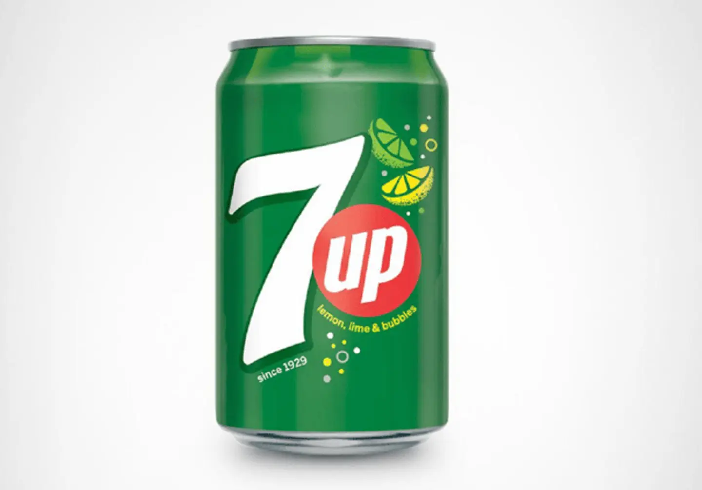 7 Up