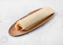 ساندوتش كباب دجاج - صغير