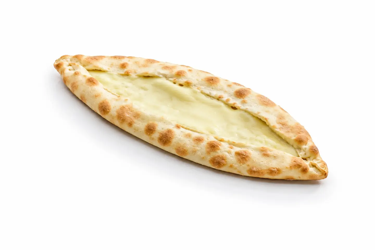 Liquid Cheese Sandwich