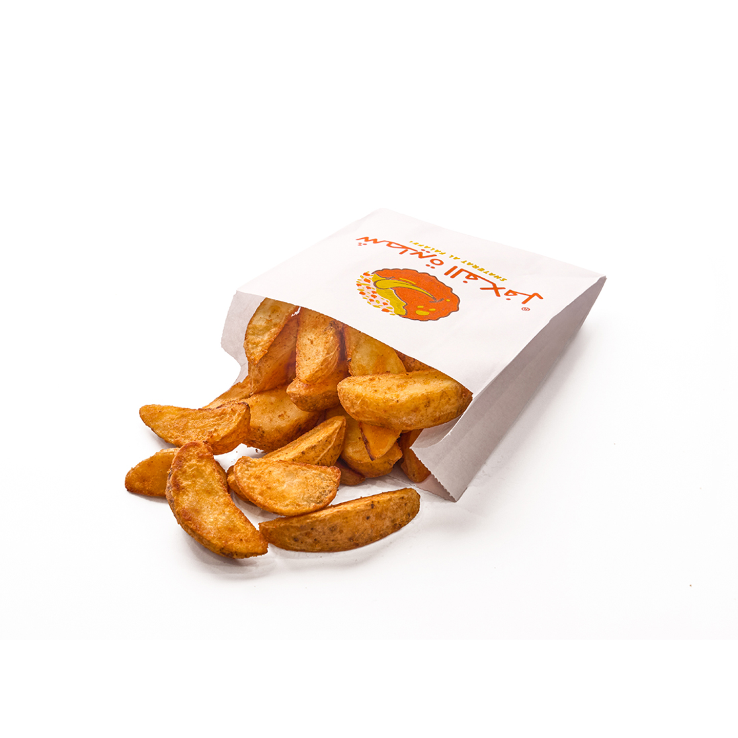 Potato Wedges