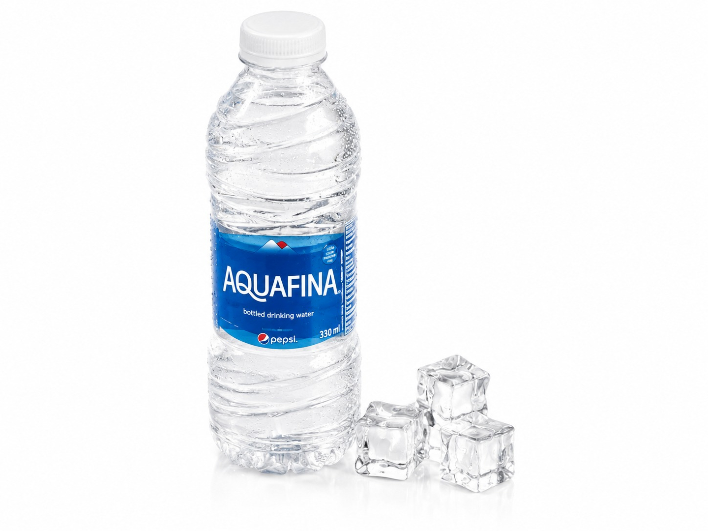 Small Water Bottle