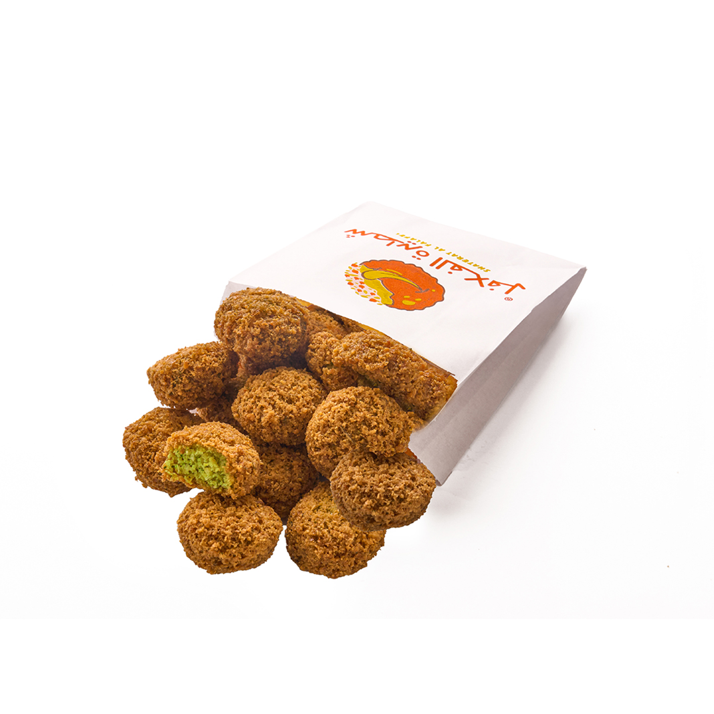 Falafel Pieces