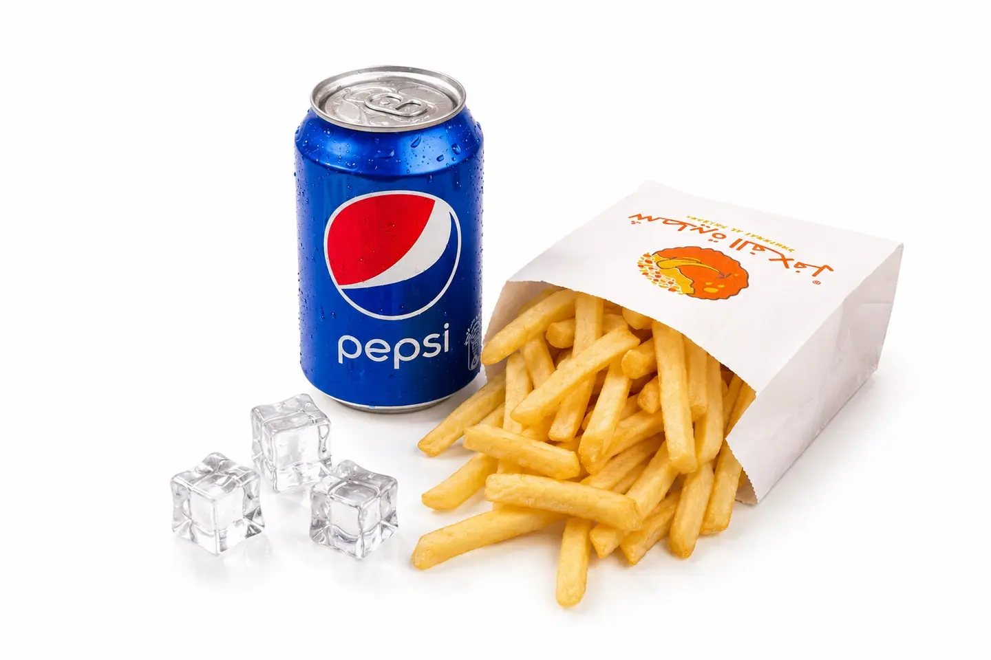 Complete Your Meal