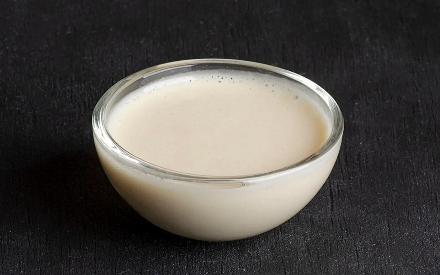 صوص طحينة