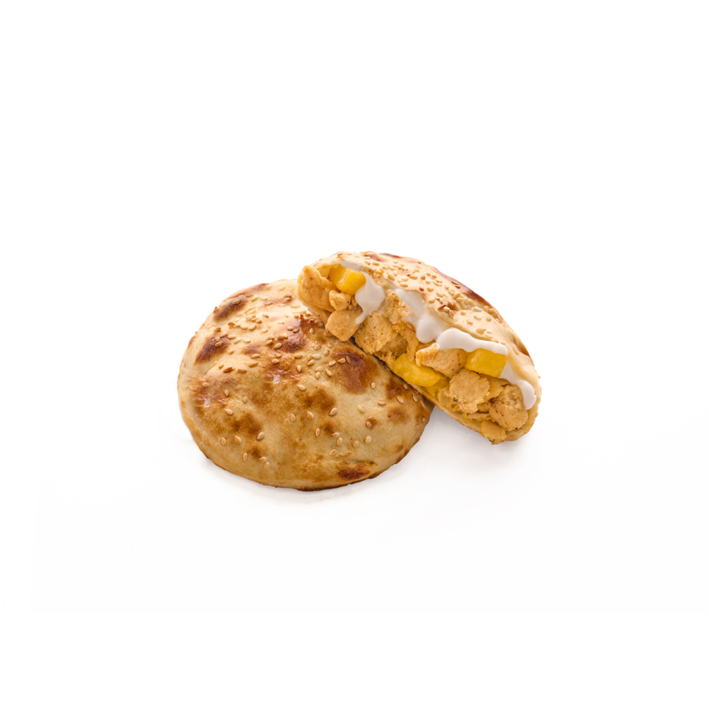 Chicken Light Bites