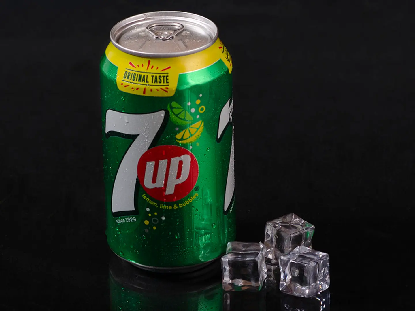Small 7 Up