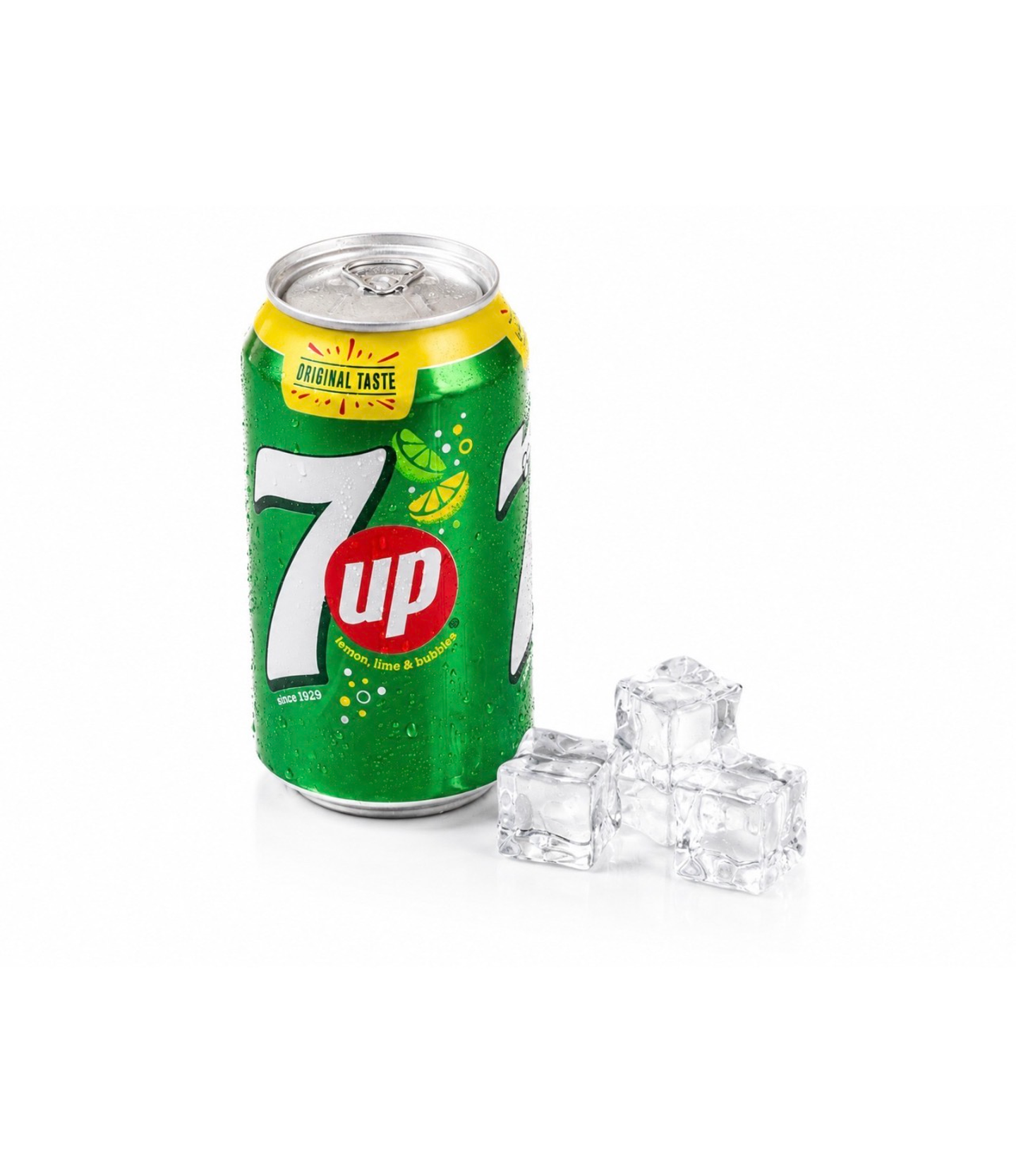 Small 7 Up