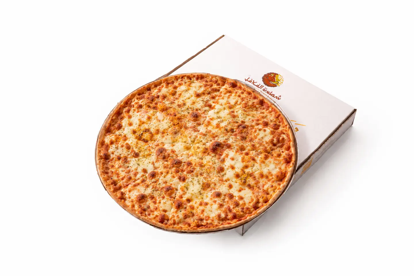 Cheese Pizza