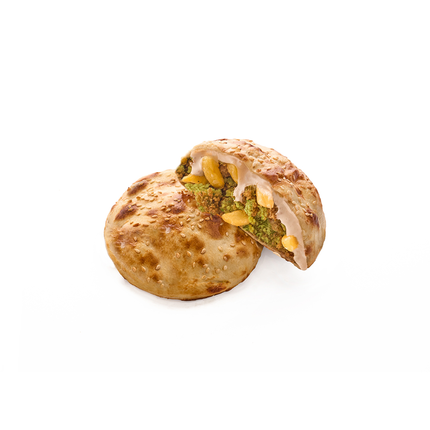 Falafel Light Bites