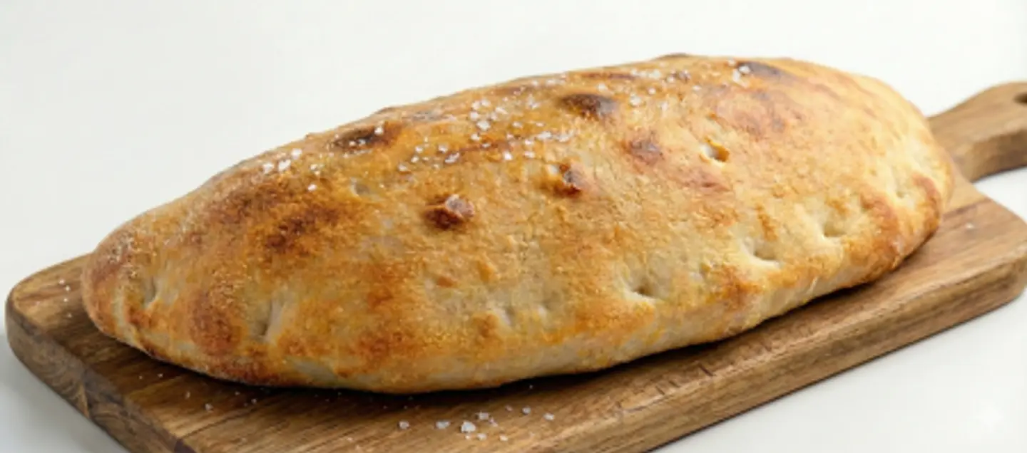 شطيرة بيض بالجبن