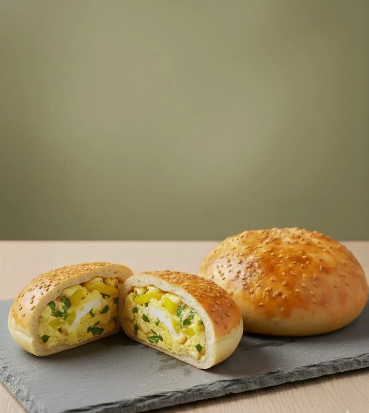 Shakshuka Light Bites