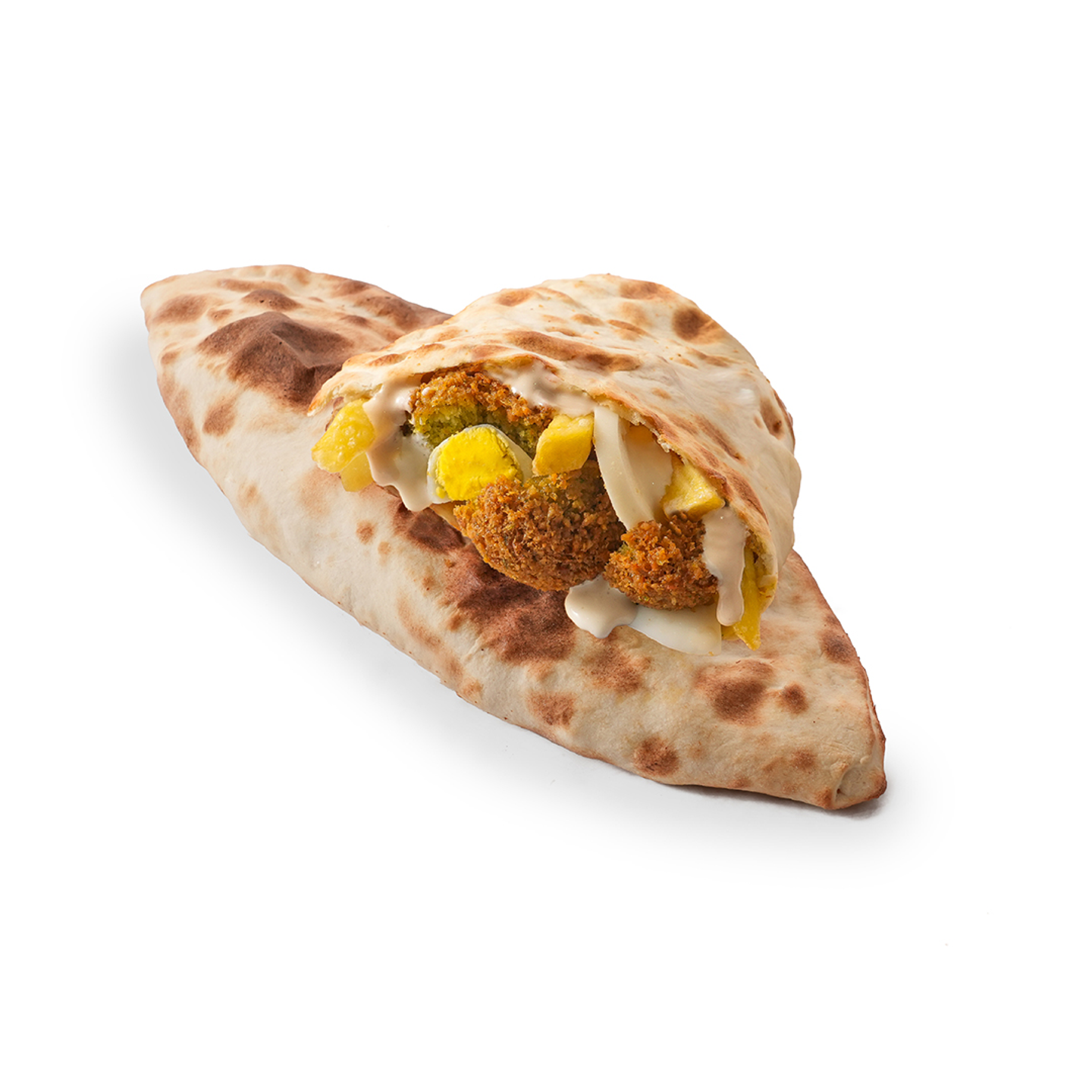 Falafel Shtaer