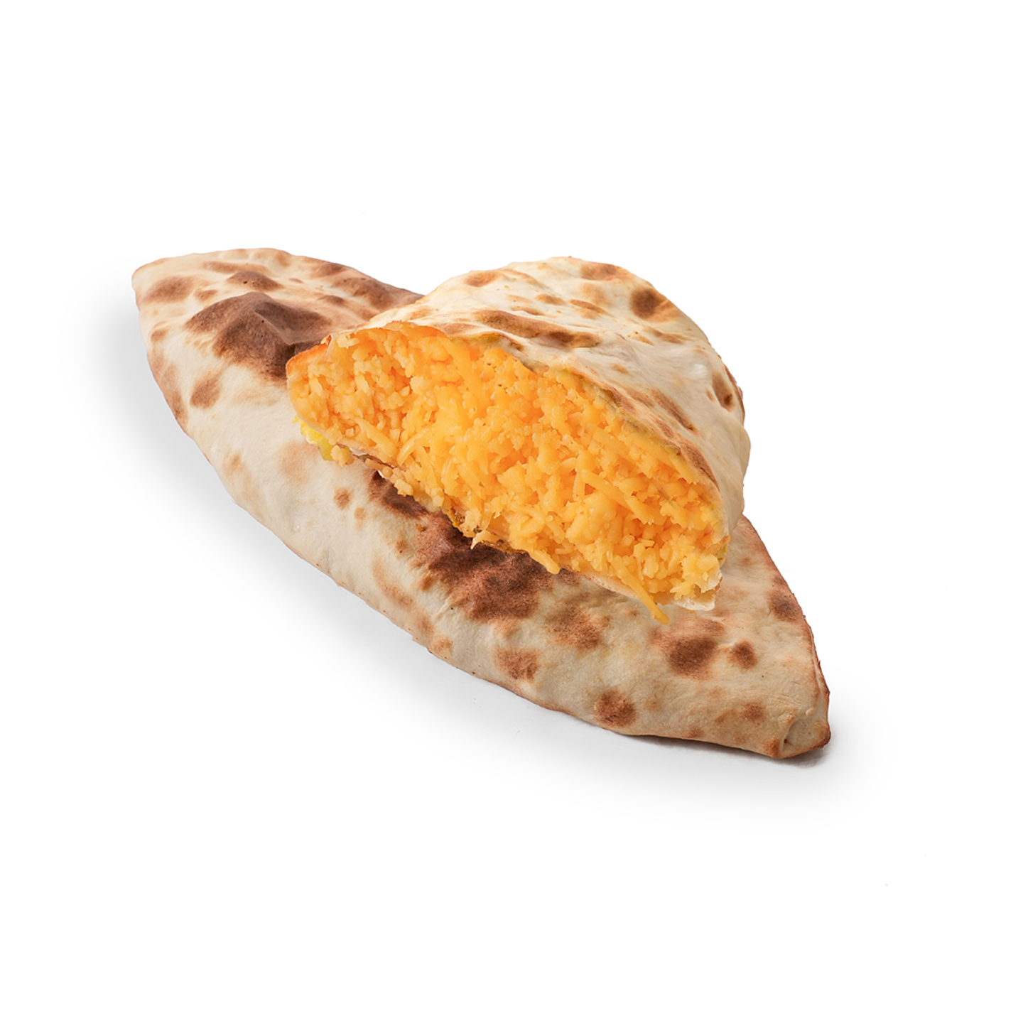 Plain Cheddar Sandwich
