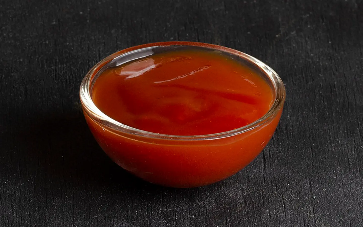 Hot Chili Sauce